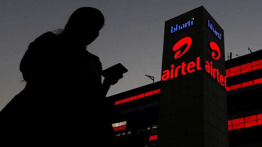 Airtel Wi-Fi calling feature now on over 100 smartphones; Check full list Airtel Wi-Fi calling feature now on over 100 smartphones; Check full list