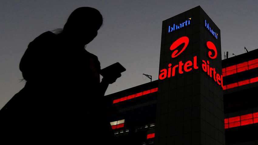 Airtel Wi-Fi calling feature now on over 100 smartphones; Check full list