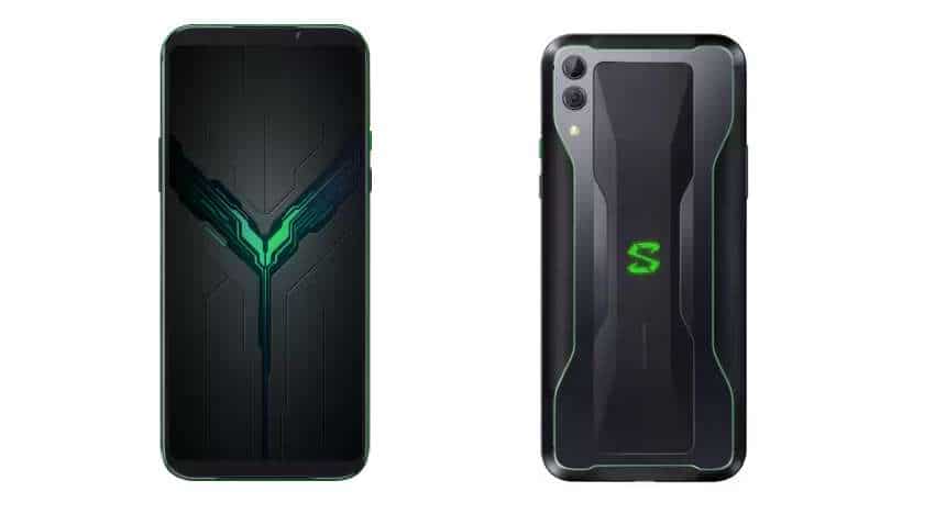 Black Shark 3 likely to be first smartphone ever to come with 16GB of RAM, turn most powerful handset till date Black Shark 3 likely to be first smartphone ever to come with 16GB of RAM, turn most powerful handset till date