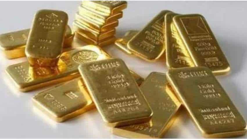 Sovereign Gold Bond 2020 subscription opens today; get Rs 50 per gram discount