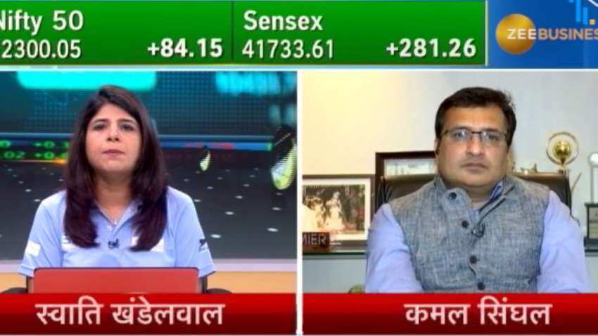 Rs 250 crore to be invested for developing affordable &amp; mid-income housing projects: Kamal Singal, MD &amp; CEO, Arvind SmartSpaces