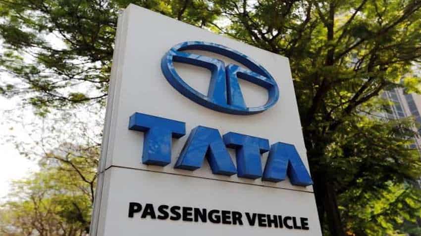 Book Nexon, Tigor, Tiago for just Rs 11k; Tata Motors opens bookings for its BS 6 Passenger Vehicles range - All details here Book Nexon, Tigor, Tiago for just Rs 11k; Tata Motors opens bookings for its BS 6 Passenger Vehicles range - All details here