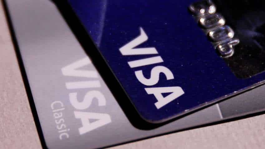 Visa to pay $5.3 billion to buy fintech startup Plaid Visa to pay $5.3 billion to buy fintech startup Plaid