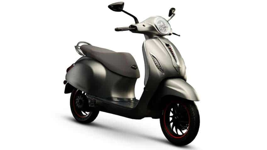 Bazaz scooty on sale