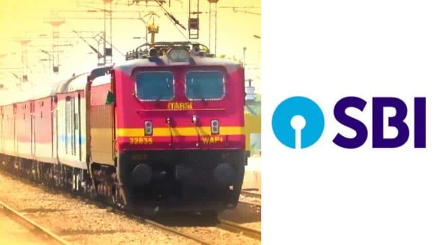 Indian Railways&#039; South Central Zone, SBI join hands for doorstep banking - Check its benefits