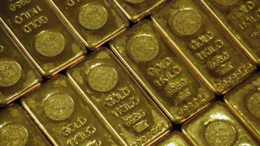 Gold price nudges higher as US says China tariffs in place till Phase 2 deal