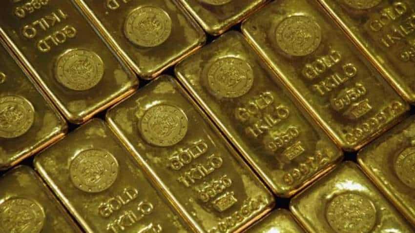 Gold price nudges higher as US says China tariffs in place till Phase 2 deal Gold price nudges higher as US says China tariffs in place till Phase 2 deal