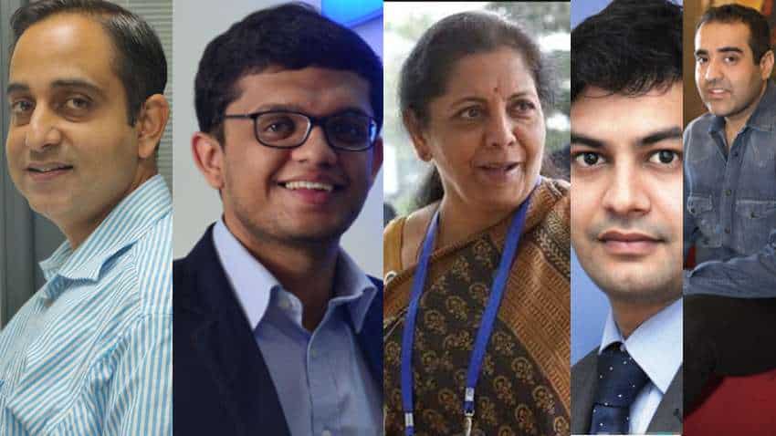 Budget 2020 Expectations: What startups seek in Modi 2.0&#039;s big presentation - Founders, CEOs want these measures