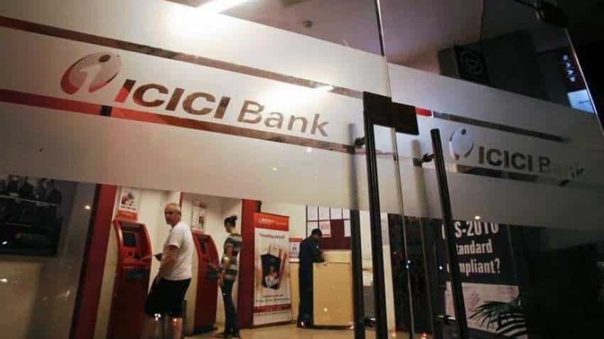 Icici Bank Launches India S Largest Api Banking Portal With Nearly 250 Apis Zee Business