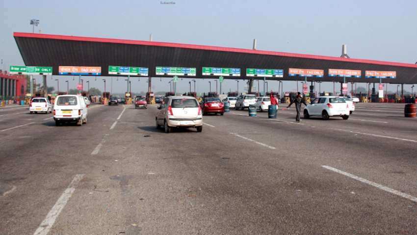 FASTag rules: Alert! 30-day relaxation for these 65 NHAI toll plazas - Here is why | FULL LIST FASTag rules: Alert! 30-day relaxation for these 65 NHAI toll plazas - Here is why | FULL LIST