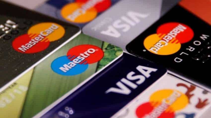 Want debit cards or credit cards? RBI cracks down, restricts banks from issuing these contactless cards