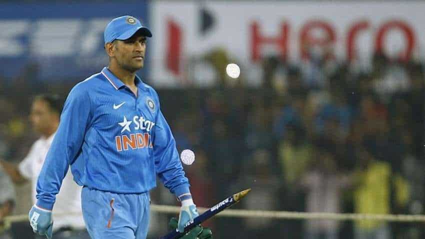 End of road for MS Dhoni? Former Indian skipper dropped by BCCI from annual contract list End of road for MS Dhoni? Former Indian skipper dropped by BCCI from annual contract list