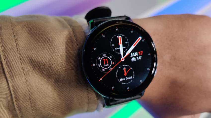 Samsung Galaxy Watch 5 Pro review: Not the latest but still the greatest |  ZDNET