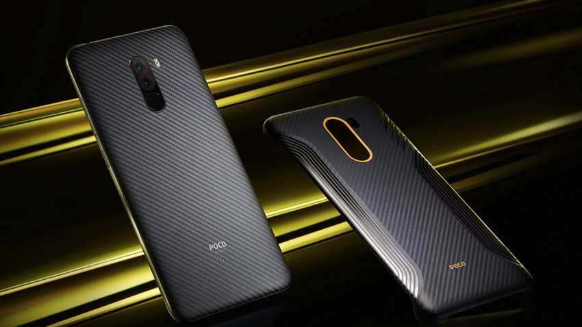 Poco splits from Xiaomi, to operate as an independent brand Poco splits from Xiaomi, to operate as an independent brand