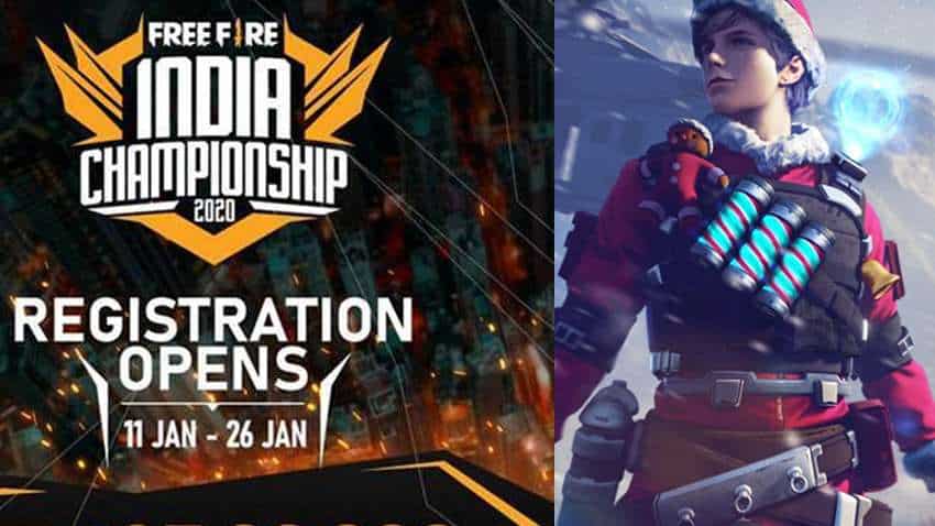 Free Fire India Championship 2020 Rs 35 Lakh Prize Here Is How To Apply Zee Business