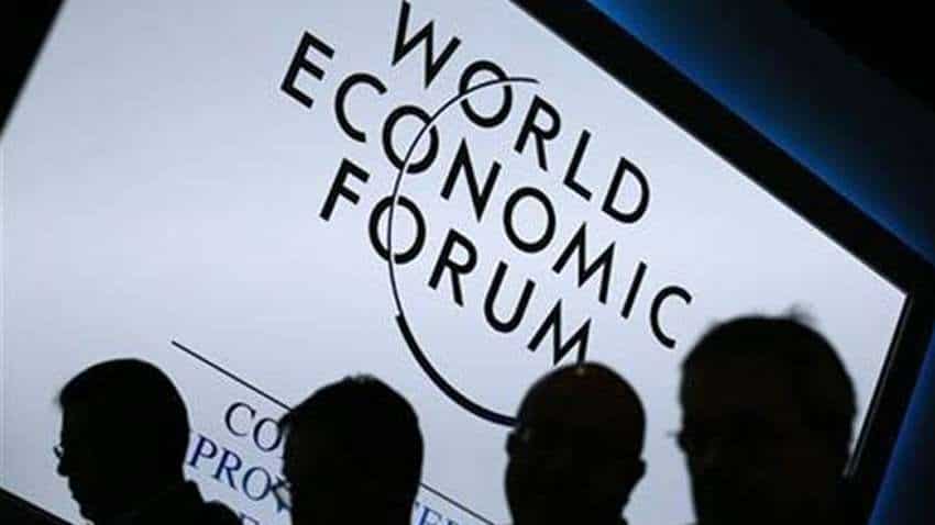 India to send over 100-strong delegation for WEF in Davos; Piyush Goyal, 3 state CMs among participants India to send over 100-strong delegation for WEF in Davos; Piyush Goyal, 3 state CMs among participants