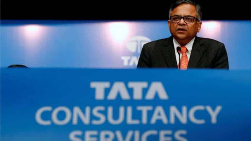 Tata Consultancy Services (TCS) Q3 net profit flat at Rs 8118 crore Tata Consultancy Services (TCS) Q3 net profit flat at Rs 8118 crore