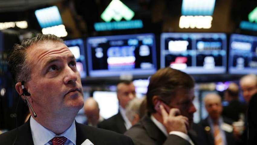 Wall Street climbs record high on strong housing data, truce in US-China trade war Wall Street climbs record high on strong housing data, truce in US-China trade war