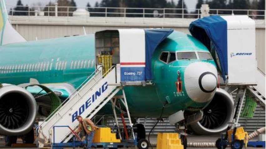 Boeing addresses new 737 MAX software issue that could keep plane grounded longer