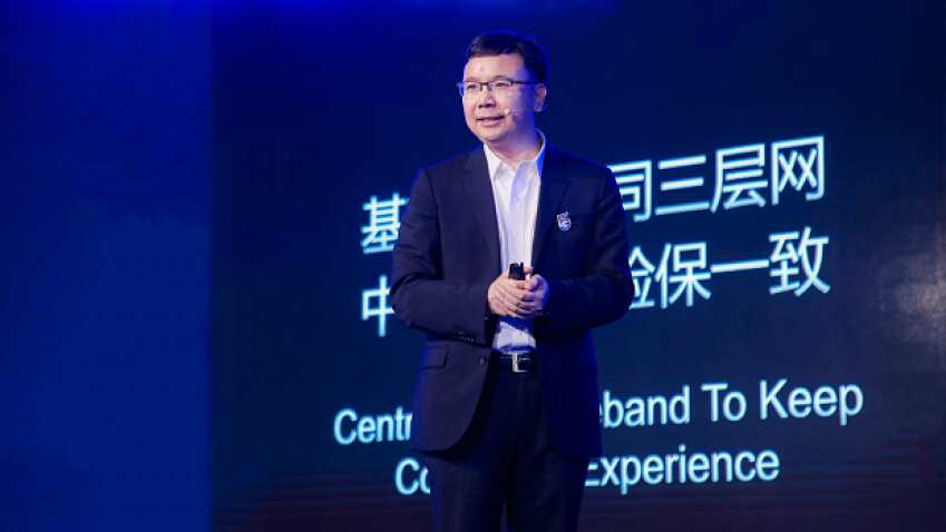 $150 5G phones to be launched by the end of 2020: Huawei's President $150 5G phones to be launched by the end of 2020: Huawei's President