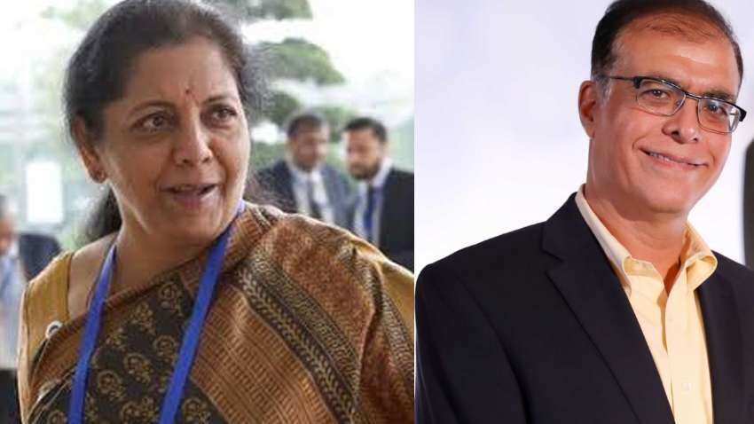 Budget 2020 Expectations: Rajeev Chaba, MG Motor India's MD & President, on what he seeks in Modi 2.0's big presentation Budget 2020 Expectations: Rajeev Chaba, MG Motor India's MD & President, on what he seeks in Modi 2.0's big presentation