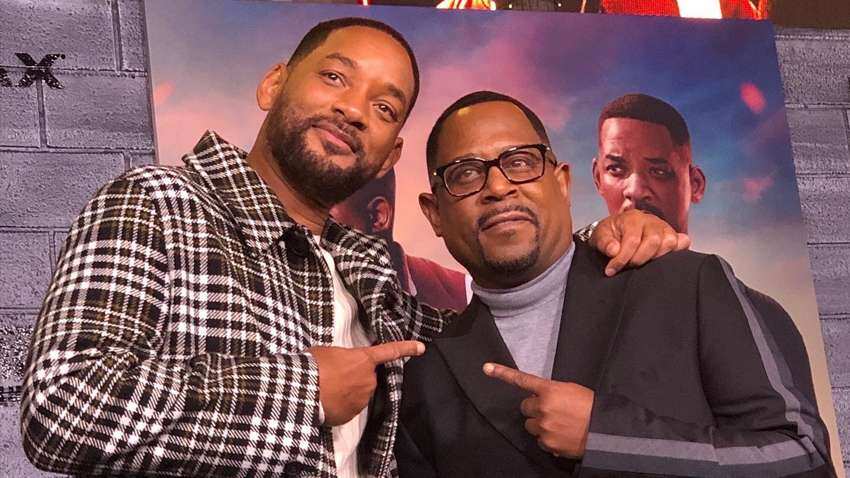 Box office collections: Bad Boys trumps Dolittle, 1917 to perform beyond expectations Box office collections: Bad Boys trumps Dolittle, 1917 to perform beyond expectations