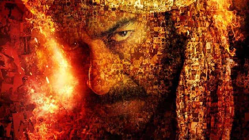 Tanhaji becomes Ajay Devgn&#039;s 2nd highest-grossing film - Check total box office collection