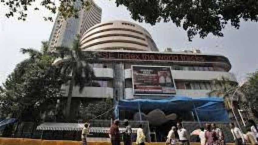 Market Buzz Today: Cholamandalam Investment loses 0.66%, PNC Infratech gains 1.01; Page Industries & GNA Axles are most active stocks Market Buzz Today: Cholamandalam Investment loses 0.66%, PNC Infratech gains 1.01; Page Industries & GNA Axles are most active stocks