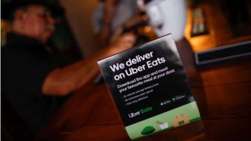 Zomato buys Uber&#039;s Indian food delivery business 