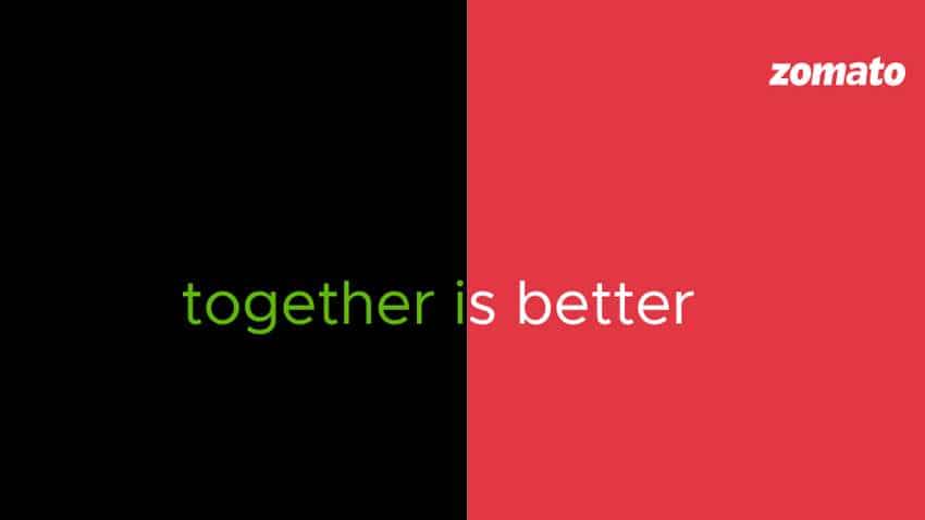 &#039;Together is Better&#039;: Zomato acquires Uber&#039;s food delivery business for Rs 2,485 cr