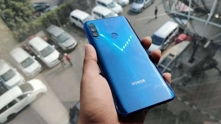 Honor 9X review: An all-rounder with excellent cameras, smart pricing