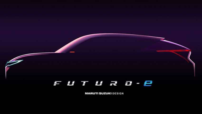 Wow! This new car from Maruti Suzuki is set to enthrall you at Auto Expo 2020 - Top details here Wow! This new car from Maruti Suzuki is set to enthrall you at Auto Expo 2020 - Top details here