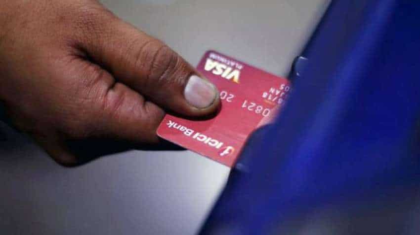ICICI Bank debit card: Withdrawal from bank ATM possible without card; here is how ICICI Bank debit card: Withdrawal from bank ATM possible without card; here is how