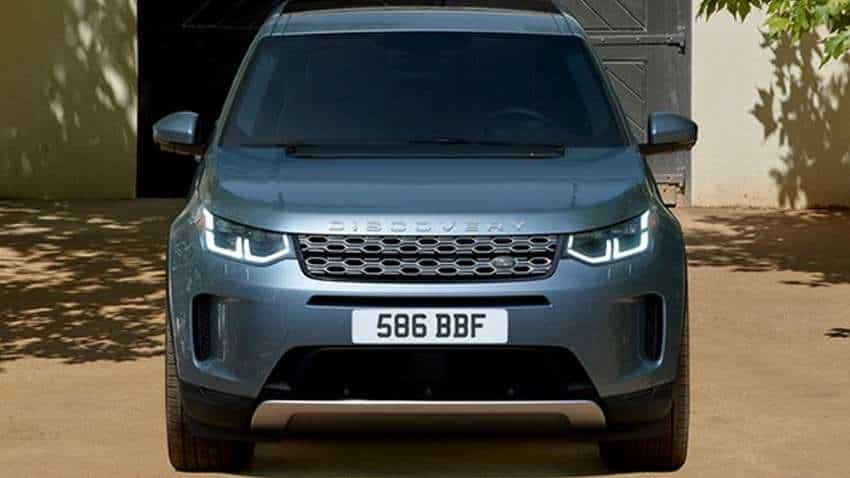 New Land Rover Discovery Sport is coming - Check confirmed launch date of this grand machine