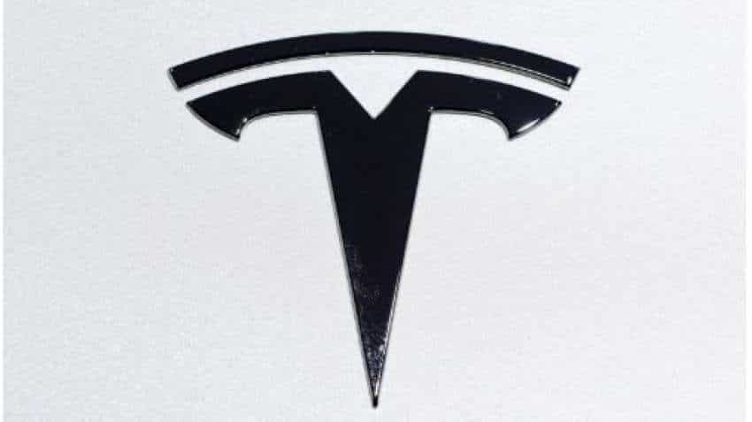 Tesla becomes first $100 billion publicly listed US carmaker company in extended trading