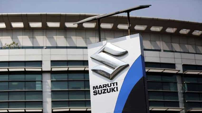 Maruti Suzuki BS 6 Vehicles Sales: Big achievement! 5 lakh cars sold in just 10 months