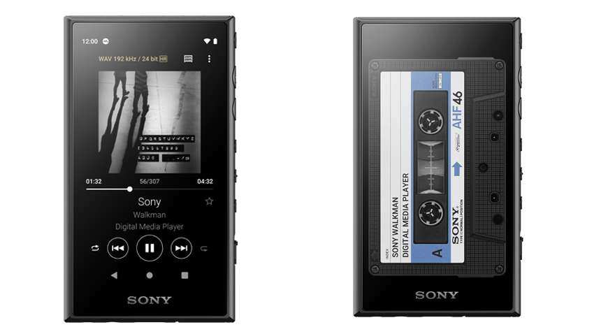 It's back! Sony launches Android Walkman NW-A105 with 26 hours of battery life It's back! Sony launches Android Walkman NW-A105 with 26 hours of battery life