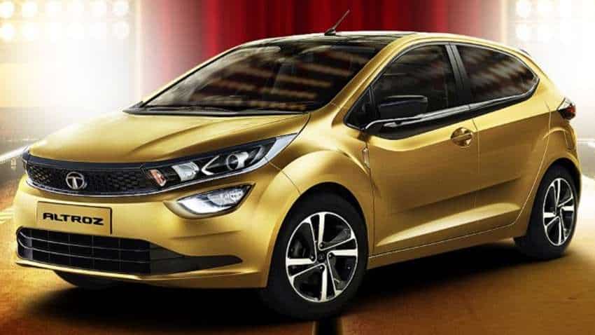 Tata Altroz: Launched! Full list of petrol, diesel variants with prices