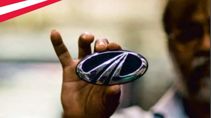 Auto Expo 2020: Mahindra set for grand show - Big plans revealed here! Auto Expo 2020: Mahindra set for grand show - Big plans revealed here!