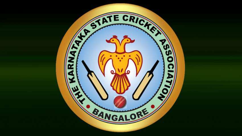 India vs Aus ODI: Rs 50,000 fine slapped on Karnataka cricket body for using plastic cups India vs Aus ODI: Rs 50,000 fine slapped on Karnataka cricket body for using plastic cups