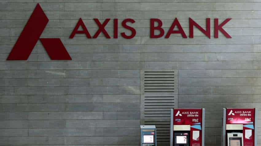 Axis Bank Q3 net profit up by 5% year-on-year at Rs 1757 cr Axis Bank Q3 net profit up by 5% year-on-year at Rs 1757 cr