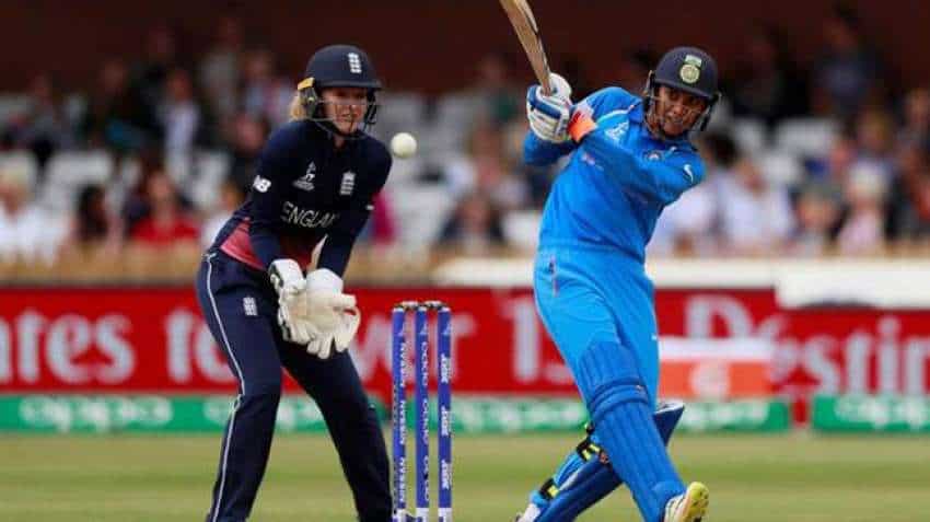 Cricketer Smriti Mandhana unveils all-new Power sports collection in Mumbai Cricketer Smriti Mandhana unveils all-new Power sports collection in Mumbai