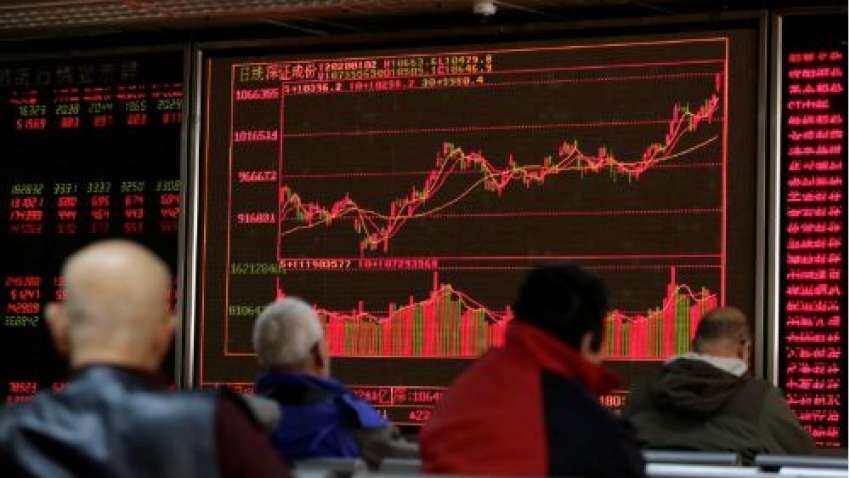 Global Markets: Asian shares dip, oil tumbles as China virus spreads