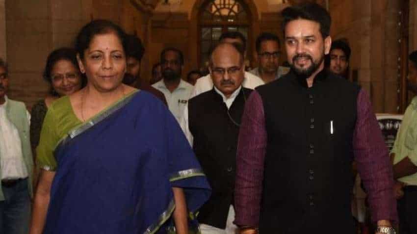 Budget 2020: Gifts that small business sector wants from Nirmala Sitharaman on February 1