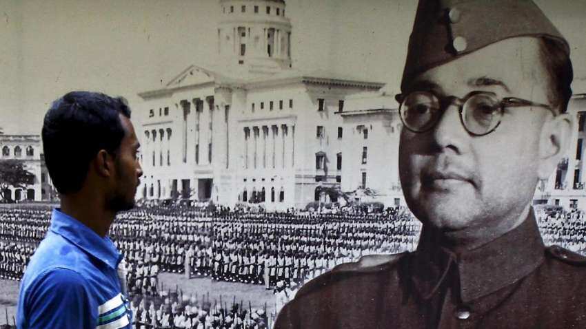 Subhash Chandra Bose Jayanti 2020: Inspirational Quotes, famous thoughts by Netaji Subhash Chandra Bose Subhash Chandra Bose Jayanti 2020: Inspirational Quotes, famous thoughts by Netaji Subhash Chandra Bose