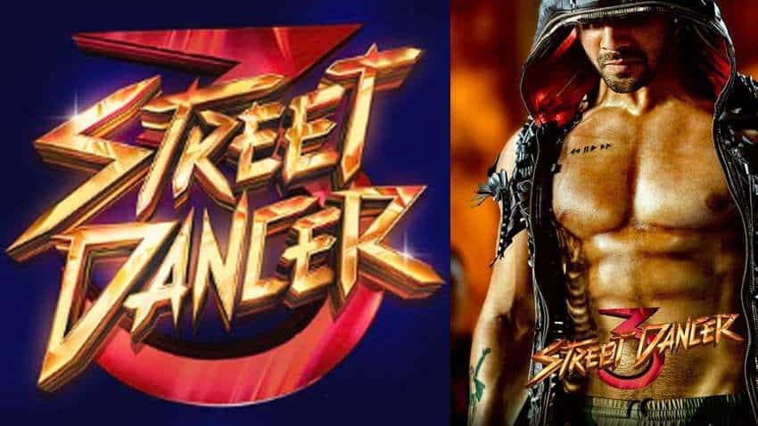 Street Dancer 3d Box Office Collection Prediction What This Much Awaited Film May Earn On Day 1 Zee Business