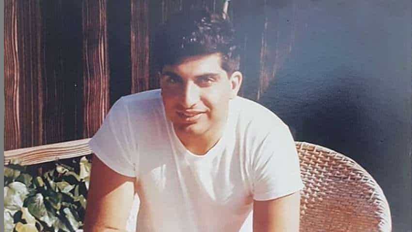 Ratan Tata shares throwback image on Instagram, picture goes viral Ratan Tata shares throwback image on Instagram, picture goes viral