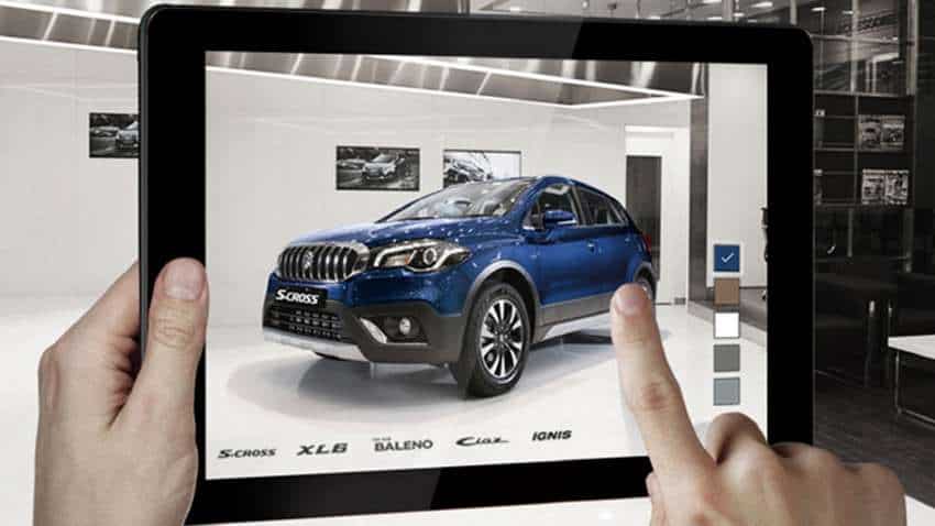 Planning to buy Maruti Suzuki car from NEXA showroom? This is what you must know Planning to buy Maruti Suzuki car from NEXA showroom? This is what you must know