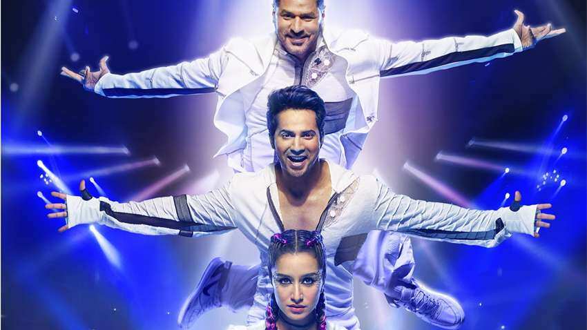 Street Dancer 3D Review: Yet another box office winner of 2020! Street Dancer 3D Review: Yet another box office winner of 2020!