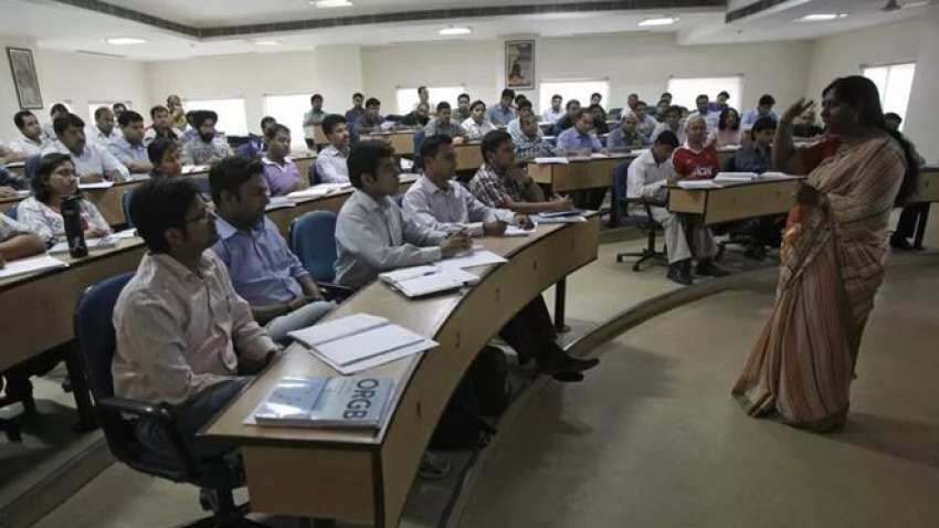 Haryana to fill 2,592 posts of Assistant Professor
